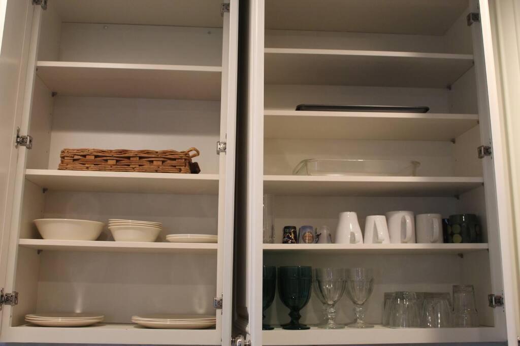 ☆The Oasis In Murray Hill☆ -Sleeps 8- Wifi- Cozy جاكسونفيل المظهر الخارجي الصورة
